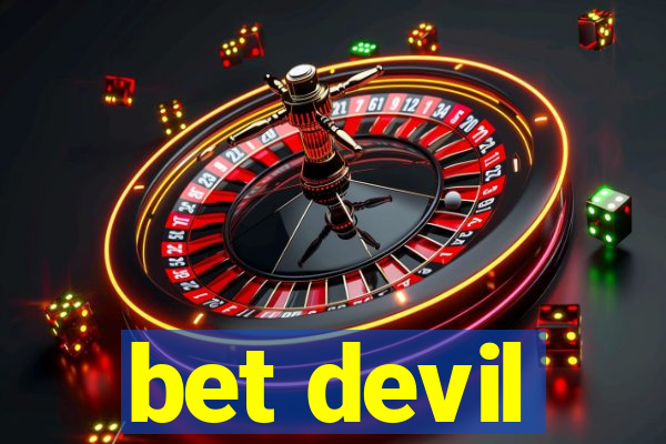 bet devil