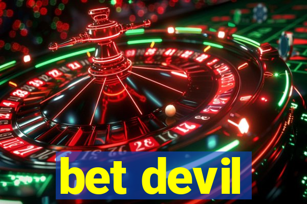 bet devil