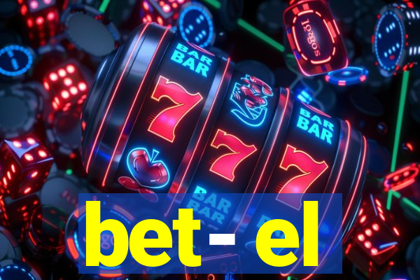 bet- el