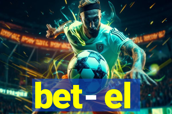 bet- el