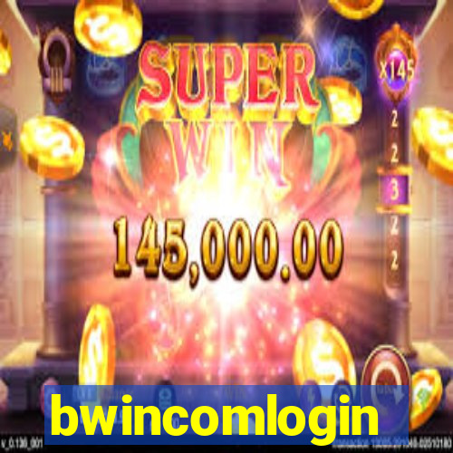 bwincomlogin