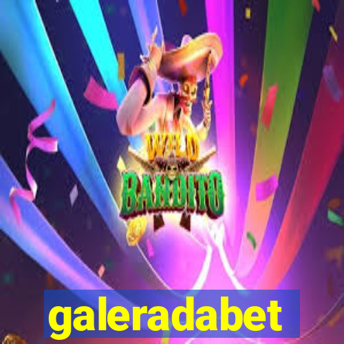 galeradabet