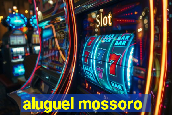 aluguel mossoro