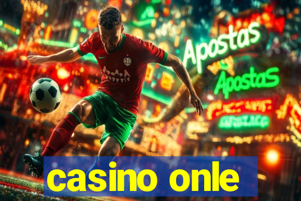 casino onle