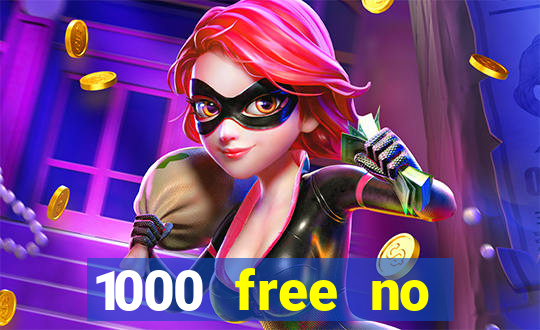 1000 free no deposit bonus bobby casino