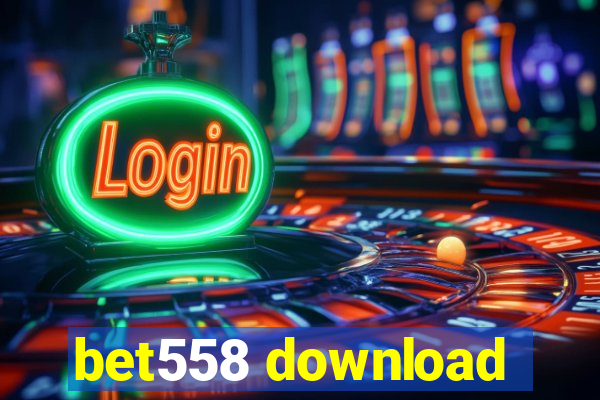 bet558 download