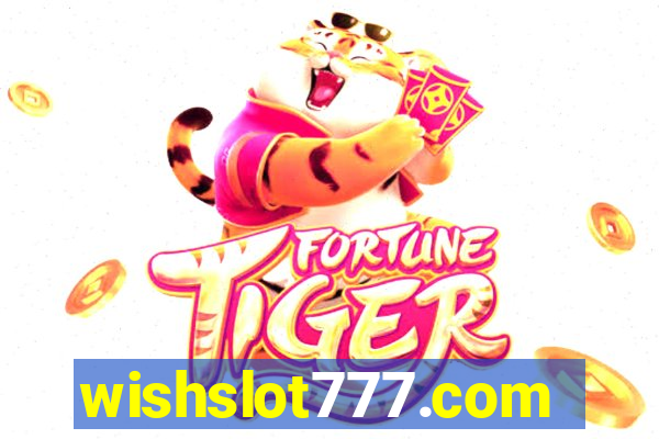 wishslot777.com