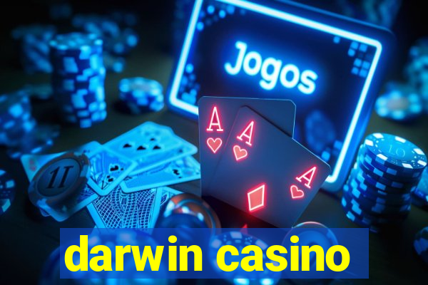 darwin casino