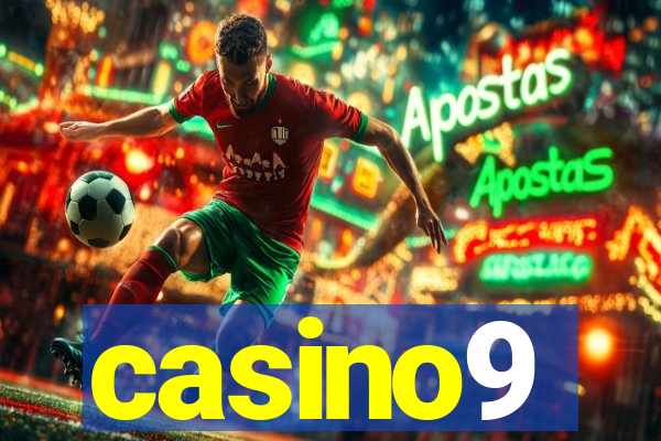 casino9