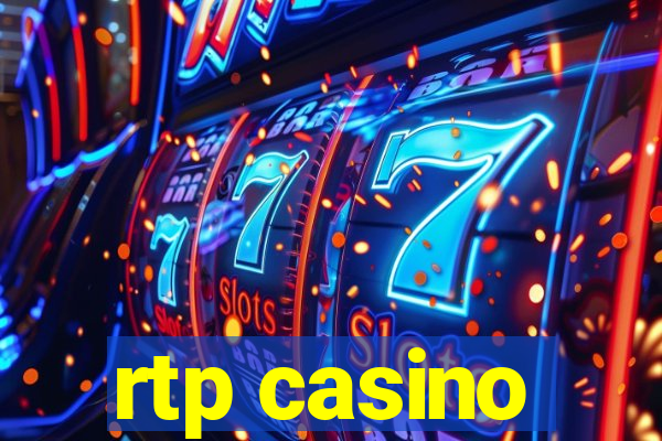 rtp casino