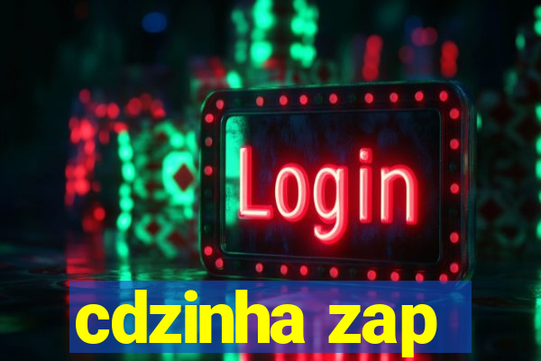 cdzinha zap