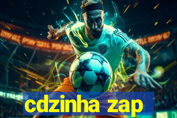 cdzinha zap