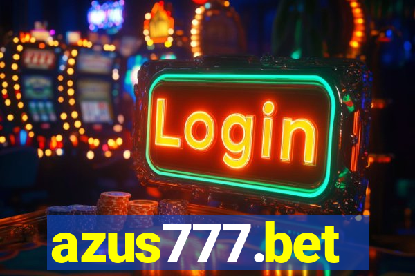 azus777.bet