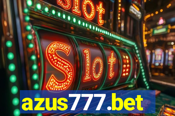 azus777.bet