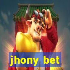 jhony bet