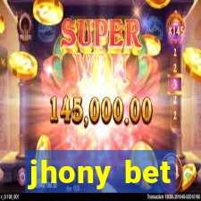 jhony bet