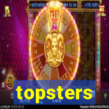 topsters