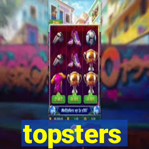 topsters