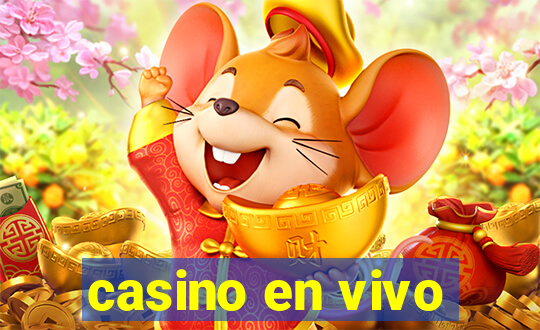 casino en vivo