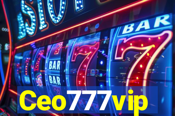 Ceo777vip