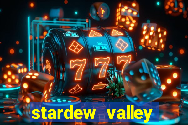 stardew valley cristal da terra