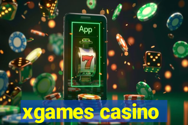 xgames casino