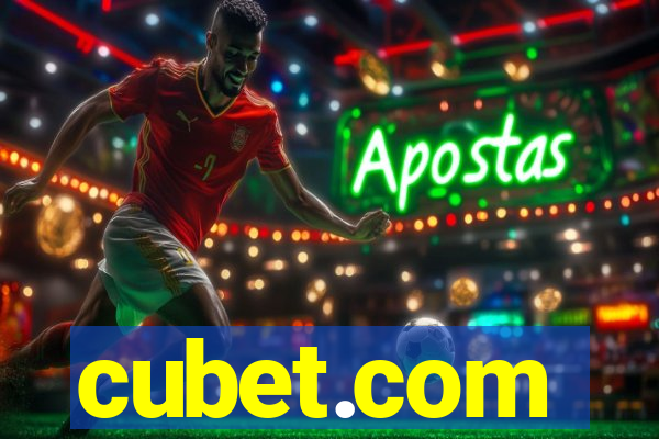 cubet.com