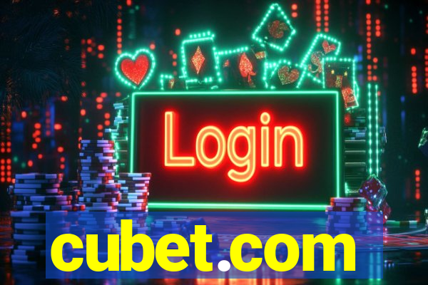 cubet.com