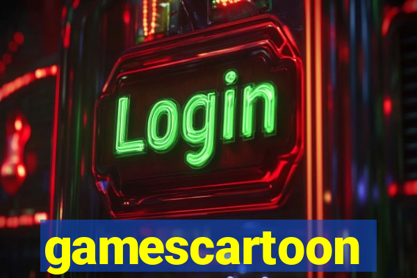 gamescartoon