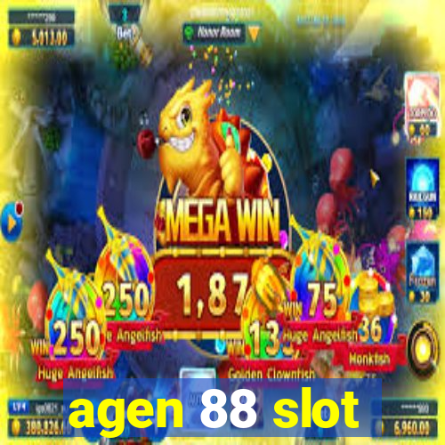 agen 88 slot