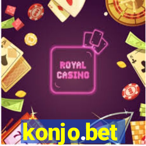 konjo.bet