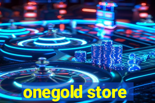 onegold store