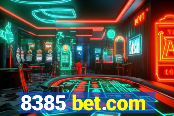 8385 bet.com