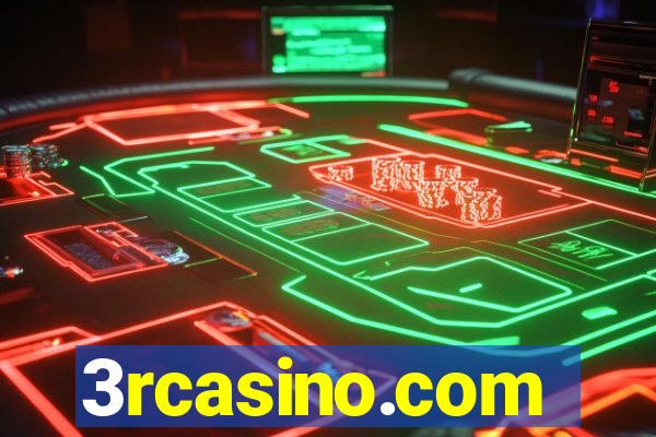 3rcasino.com