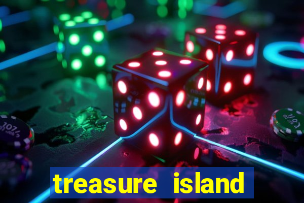 treasure island casino las vegas nevada