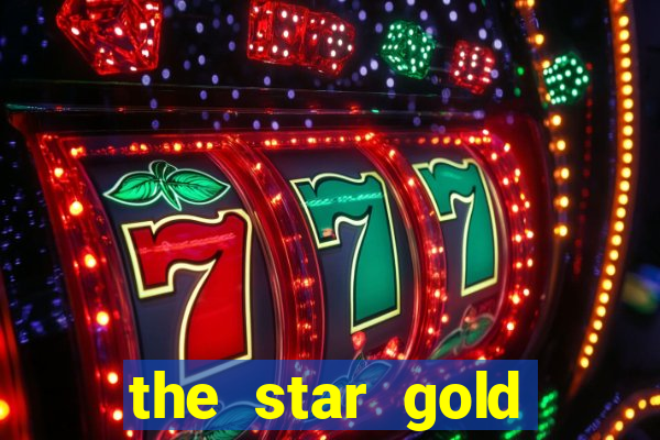 the star gold coast casino