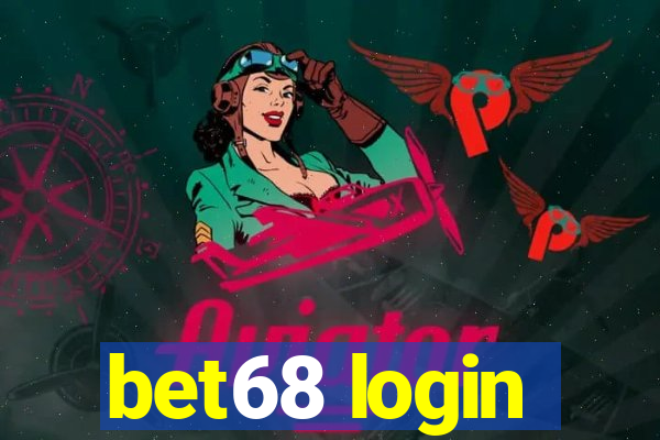 bet68 login