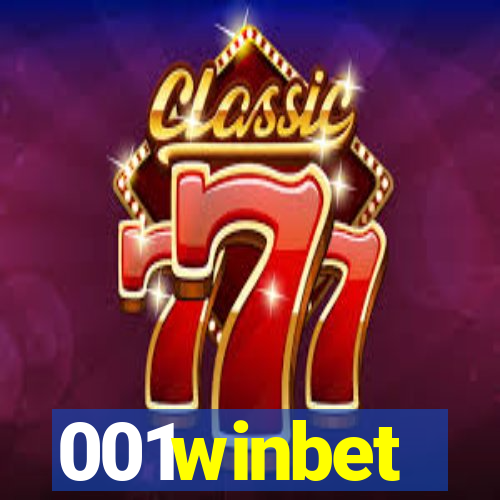 001winbet