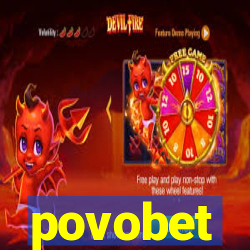 povobet