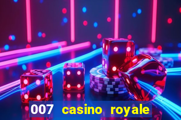 007 casino royale eng leg