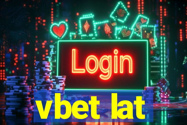 vbet lat