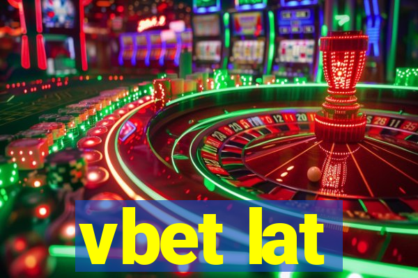 vbet lat