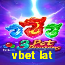 vbet lat