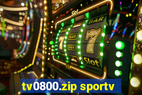 tv0800.zip sportv