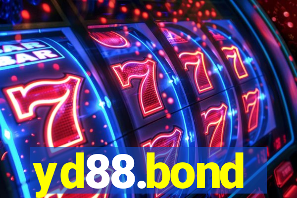 yd88.bond