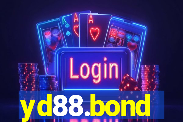 yd88.bond