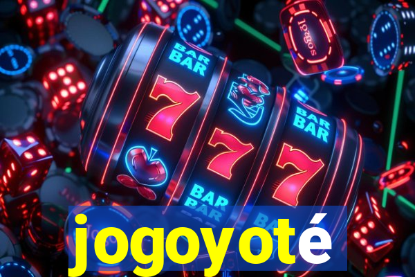 jogoyoté