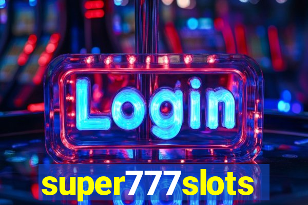 super777slots