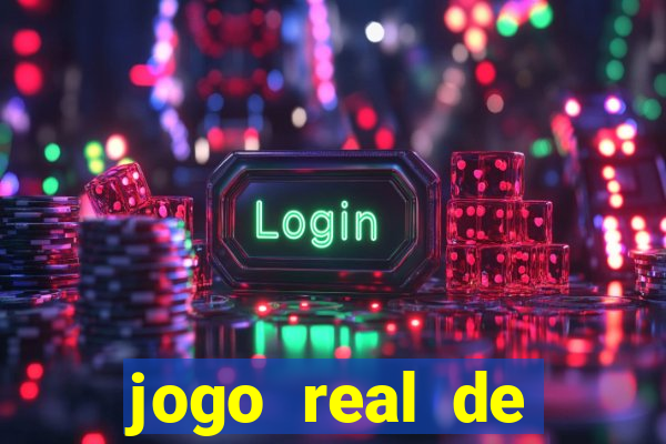 jogo real de ganhar dinheiro