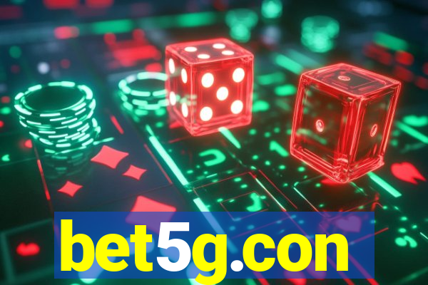 bet5g.con